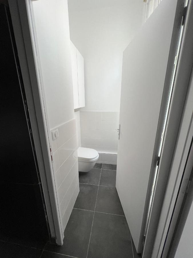 Au Coeur De Coty Le Havre 3 Chambres Et Billard 90M2 - Les Appartements Oceane エクステリア 写真