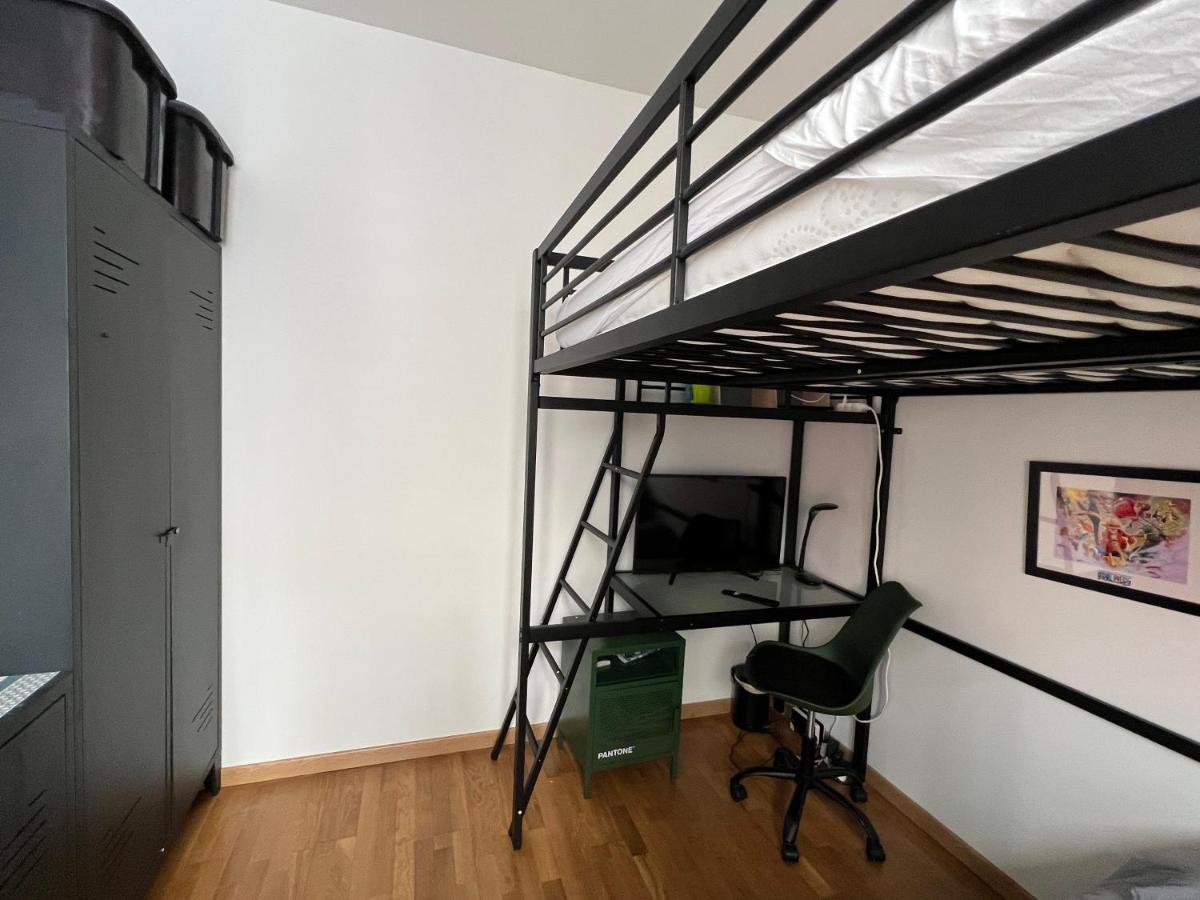Au Coeur De Coty Le Havre 3 Chambres Et Billard 90M2 - Les Appartements Oceane エクステリア 写真