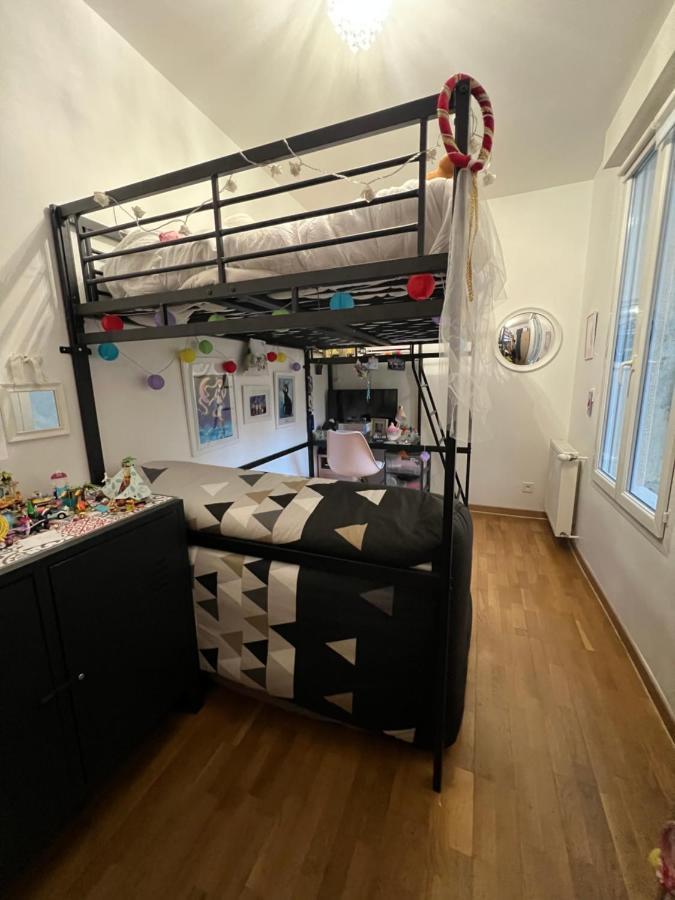 Au Coeur De Coty Le Havre 3 Chambres Et Billard 90M2 - Les Appartements Oceane エクステリア 写真
