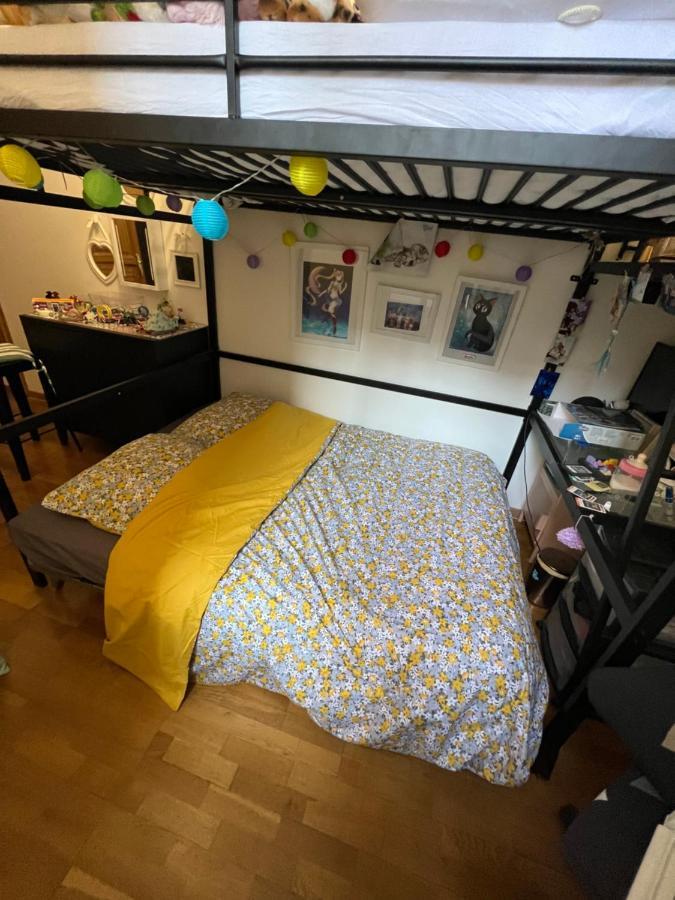 Au Coeur De Coty Le Havre 3 Chambres Et Billard 90M2 - Les Appartements Oceane エクステリア 写真